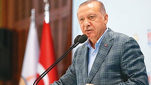 Erdoğan’dan AK Partililere “fitne” uyarısı! 