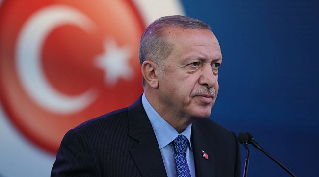 Erdoğan’dan DEAŞ lideri Bağdadi açıklaması