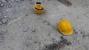 Gebze'de vincin lastiği patladı: 1 ölü, 4 yaralı