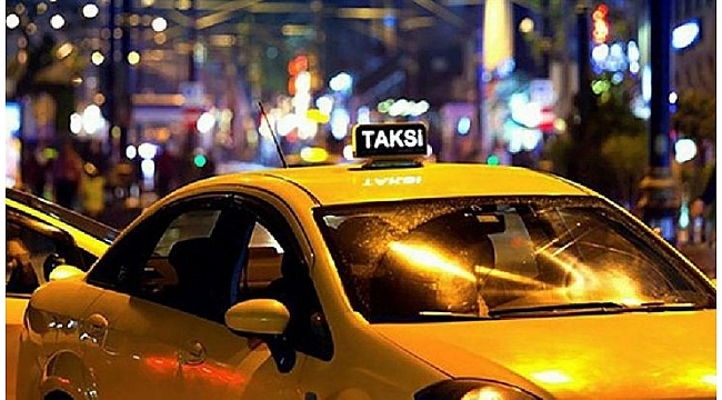 Gebzeli taksici, Kadıköy'de öldürüldü