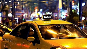 Gebzeli taksici, Kadıköy'de öldürüldü