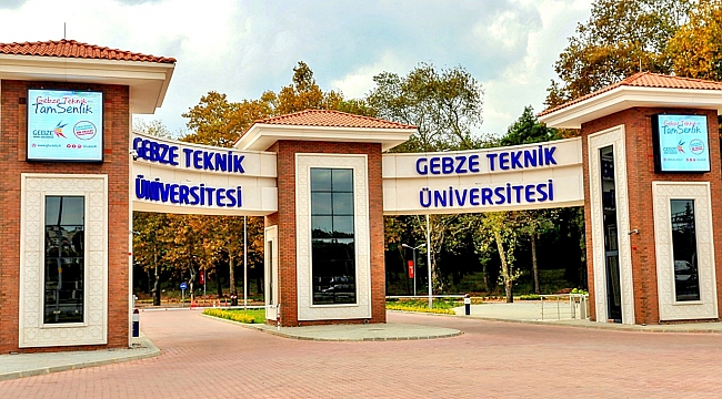 GTÜ Ar-Ge Bütçe Oranında Birinci Üniversite