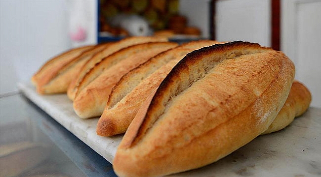 Halk Ekmek 200 gram olacak, fiyatı ise…