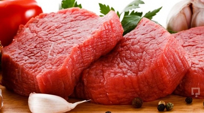 Kırmızı ete yüzde 20 zam yolda! 