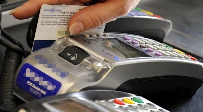 Merkez Bankası'ndan flaş kredi kartı kararı