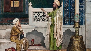 Osman Hamdi Bey’in tablosu 35 milyon TL’ye satıldı