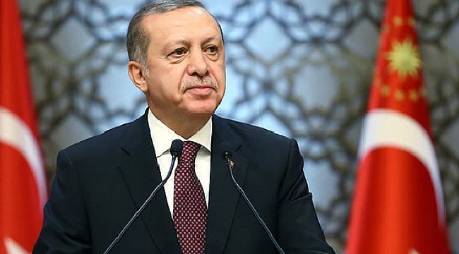 Recep Tayyip Erdoğan: “Sözler tutulmazsa harekat devam edecek