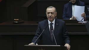 Erdoğan’dan milletvekillerine ‘seçim bölgesi’ uyarısı