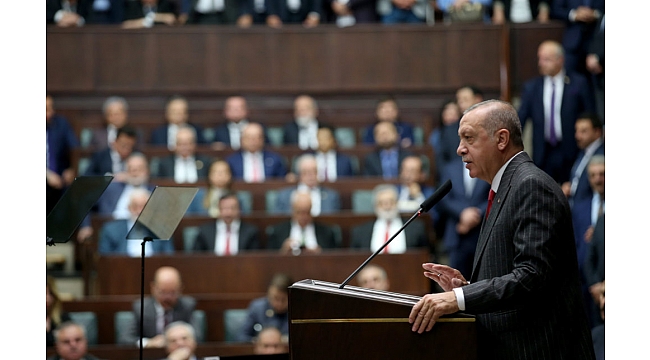 Erdoğan’dan ‘öğrenim kredisi’ müjdesi