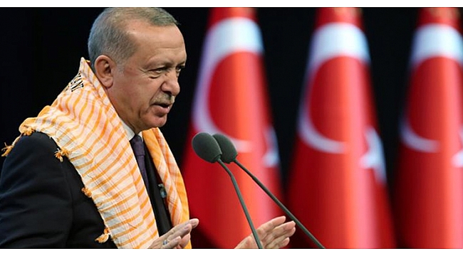 Erdoğan müjdeyi verdi: Önümüzdeki ay ödenecek