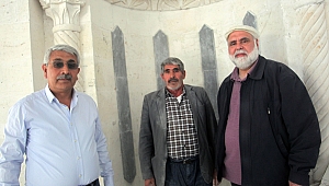  Gebze Çarşı cami, Osmanlı ve Selçuklu mimarisini yaşatacak