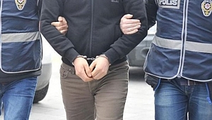 Kocaeli polisi hırsızları İstanbul'da yakaladı