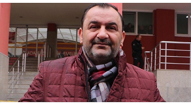 Mehmet Avcı bu sefer tutuklandı