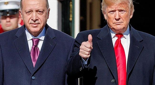 Steven Cook: Trump, Erdoğan’ı cesaretlendirdi