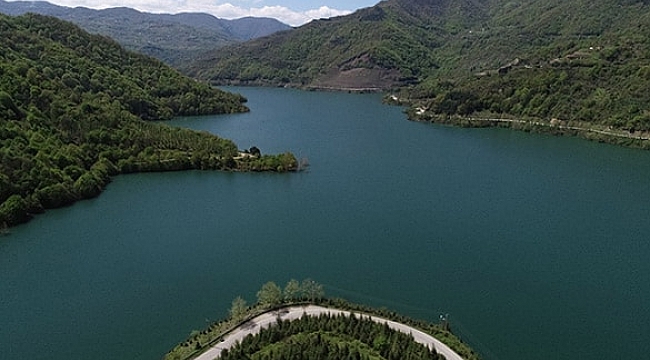 Yuvacık Barajı’na her ay 22 milyon lira ödeniyor!