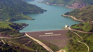 Yuvacık Barajı tükendi… Sapanca Gölü devreye giriyor!