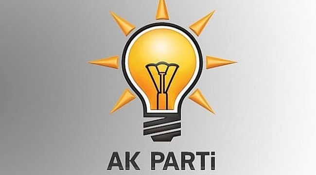 AK Parti'de gözler ilçe kongre takviminde