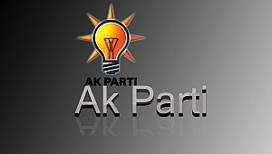 AK Parti'de ilçe danışma kurulu tarihleri belli oldu