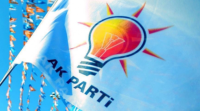 AK Parti'de Yeni slogan da belli oldu!