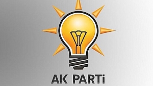 AK Parti delege seçimleri başladı