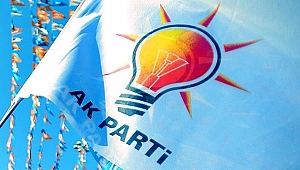 AK Parti ilçe meclisleri yarın başlıyor