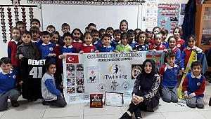 Çayırova’lı okul Türkiye birincisi oldu!