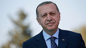 Cumhurbaşkanı Erdoğan Kocaeli’ne geliyor!