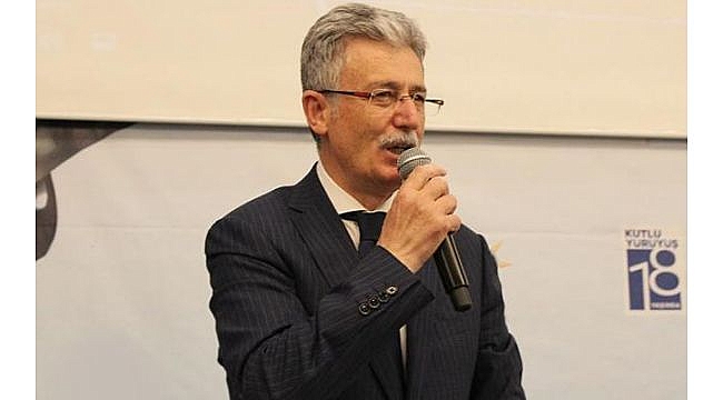 Ellibeş, CHP'nin demokrasisini eleştirdi