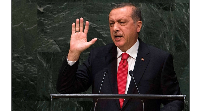 Erdoğan açıkladı… O suçlara asla indirim yok!
