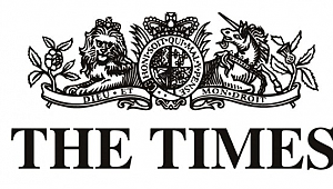 İngiliz The Times, çirkin Türkiye haberini kaldırmak zorunda kaldı