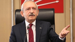 Kemal Kılıçdaroğlu'nun acı günü
