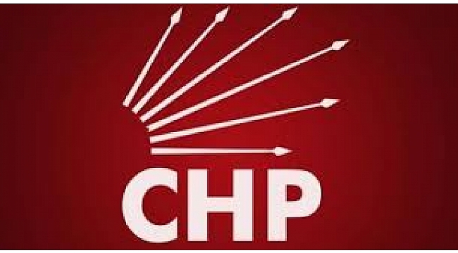 CHP Gebze'de 5 adaylı kongre!