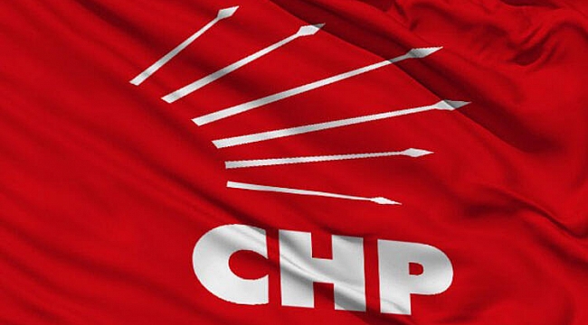 CHP Gençlik Kolları’nın kongre takvimi belli oldu