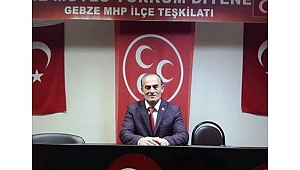 Gebze'den Erzincan'ı savundu