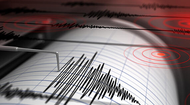 Gebze ve Dilovası’nda 1 yılda kaç tane deprem oldu?