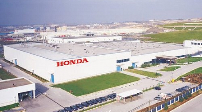 Honda çalışanları yargıya başvurdu!
