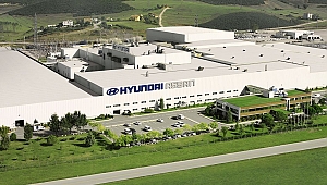 Hyundai’de üretim durdu!