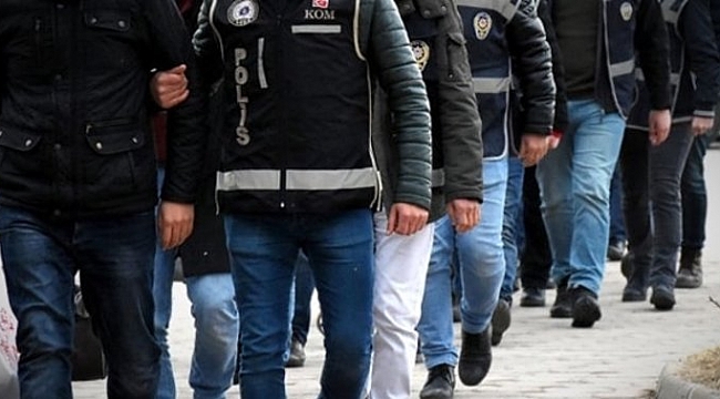 Kocaeli'de aranan 28 kişi yakalandı!