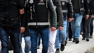 Kocaeli'de aranan 28 kişi yakalandı!