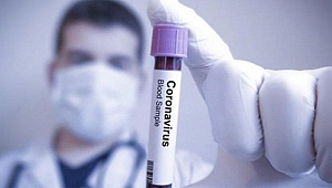 Corona virüsü önlemleri Kocaeli’deki okullara gönderildi