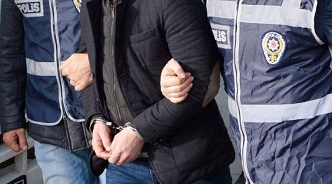Gebze'de araması bulunan hükümlü Tekirdağ'da yakalandı