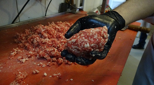 Kuyruk yağının kilosu etin fiyatına yaklaşınca kebapçılar isyan etti