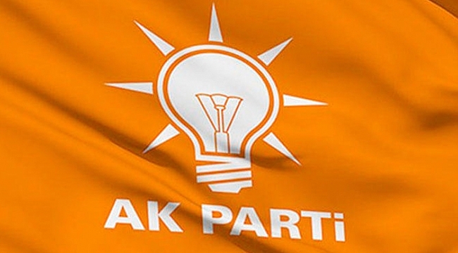 AK Parti’de yenilenen kongre tarihleri açıklandı