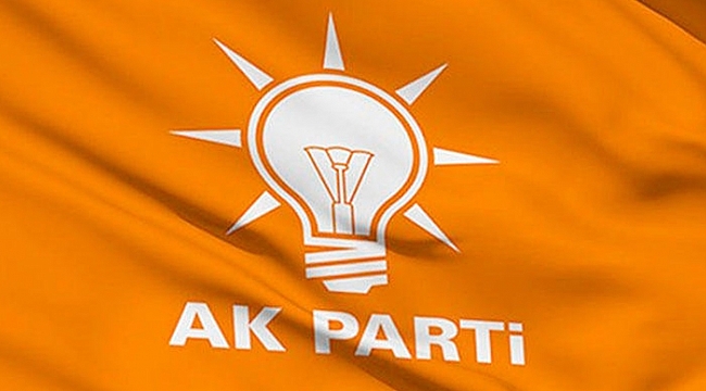 AK Parti'den kongre kararı!