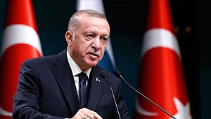 Cumhurbaşkanı Erdoğan'ın başlattığı Milli Dayanışma Kampanyası'na destek yağdı