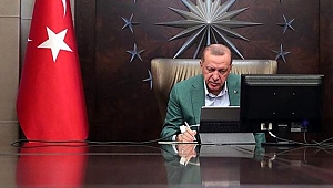 Cumhurbaşkanı Erdoğan, madde madde sıraladı! İşte vatandaşa verilecek koronavirüs destekleri
