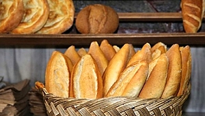 Ekmek satışı sadece fırın ve marketlerde yapılacak