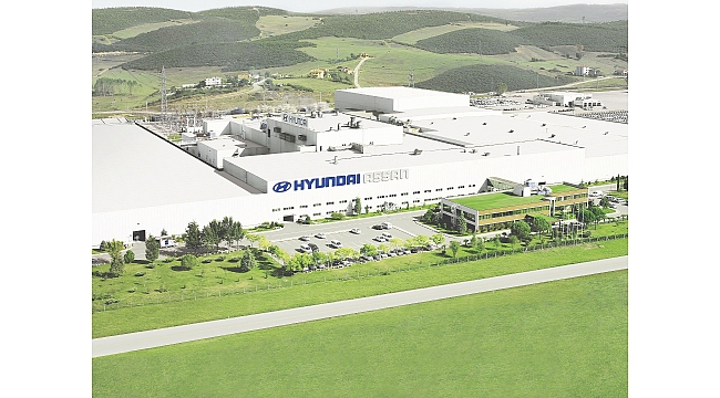 Hyundai Assan da üretimi durduruyor! 