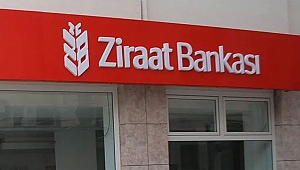 İzmit’te Ziraat Bankası şubesi kapatıldı!