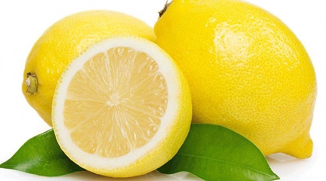 Kocaeli’de limon fiyatlarında büyük artış!